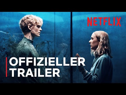 The Rain: Staffel 3 | Offizieller Trailer | Netflix