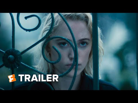 Watcher Extended Trailer (2022) | Movieclips Trailers