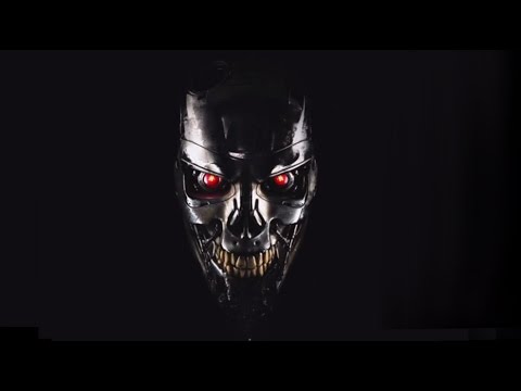 Terminator Genisys | Teaser Trailer | Paramount Pictures Germany