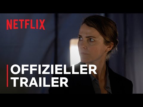 Diplomatische Beziehungen: Staffel 3 | Offizieller Trailer | Netflix