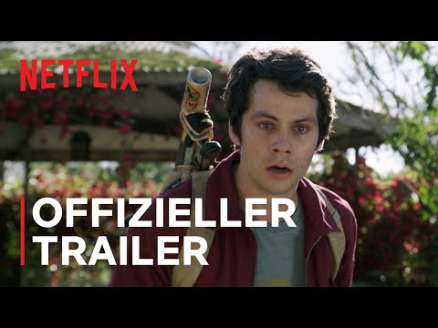„Love and Monsters“ mit Dylan O’Brien | Offizieller Trailer | Netflix