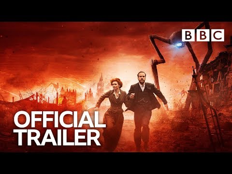 The War of the Worlds | Trailer - BBC