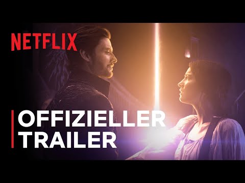 Shadow and Bone – Legenden der Grisha | Offizieller Trailer | Netflix