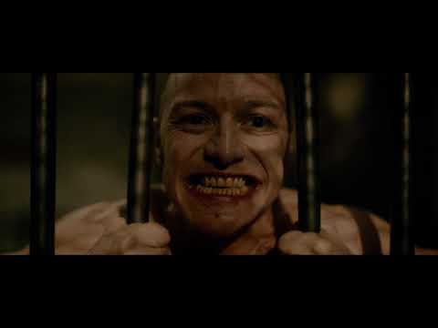 GLASS - 2. Offizieller Trailer (deutsch/german)