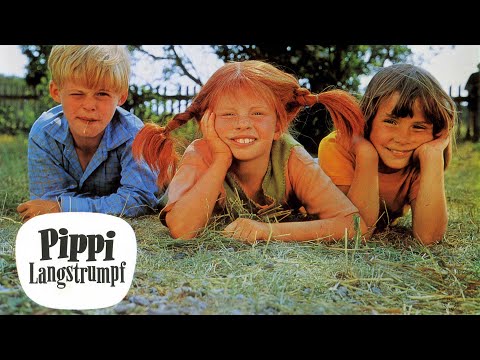 Pippi Langstrumpf l Kinotrailer