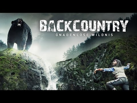 BACKCOUNTRY - Gnadenlose Wildnis | Trailer deutsch HD | Survival Thriller