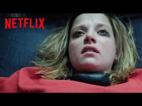 Kidnapping Stella | Offizieller Trailer | Netflix