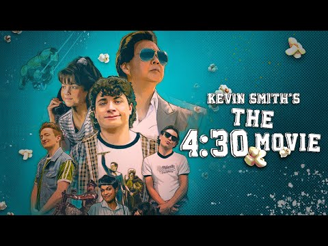 Kevin Smith&#039;s The 4:30 Movie - Trailer Deutsch HD - Release 22.11.24