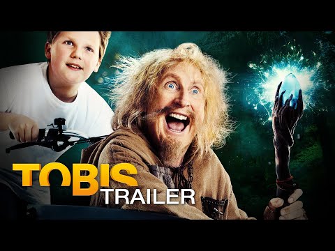 CATWEAZLE Finaler Trailer Deutsch | Jetzt auf Blu-ray, 4K UHD, DVD &amp; digital!