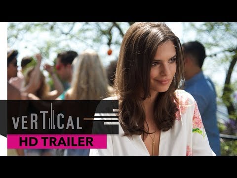 Cruise | Official Trailer (HD) | Vertical Entertainment