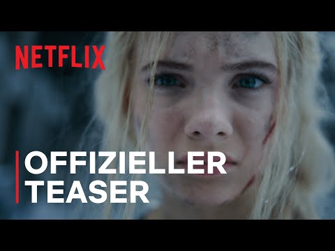 The Witcher: Staffel 2 | Teaser | Netflix
