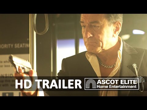 Bus 657 | Trailer Deutsch (Dave Bautista, Robert De Niro, Jeffrey Dean Morgan)
