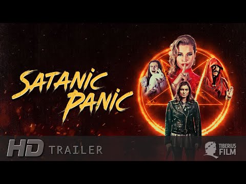 SATANIC PANIC I Trailer Deutsch (HD)