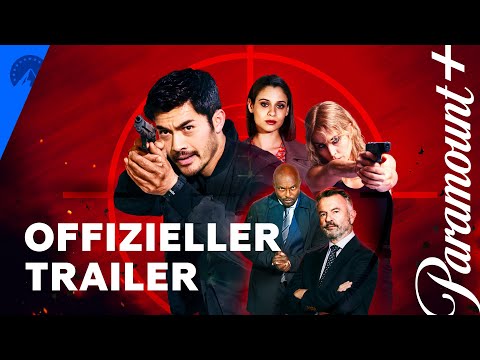 Assassin Club (Offizieller Trailer) | Paramount+ Deutschland