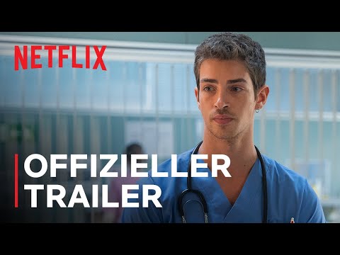 Atemlos | Offizieller Trailer | Netflix