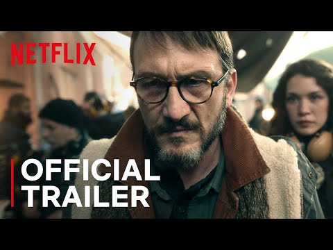 Hot Skull | Official Trailer | Netflix