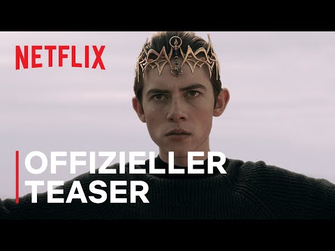 Locke &amp; Key: Staffel 2 | Teaser | Netflix