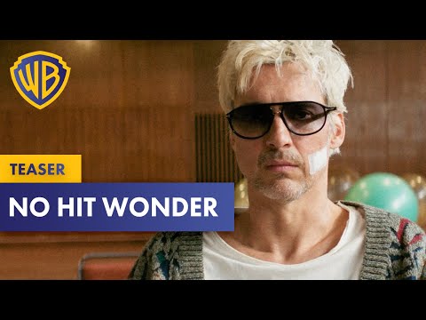 NO HIT WONDER – Teaser Deutsch German (2025)