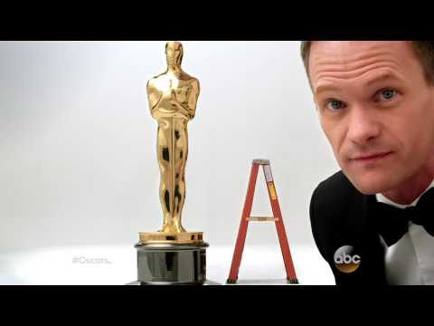 Oscars Commercial: Illusion with Neil Patrick Harris