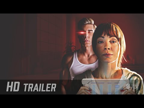 RAPTUS - SIE VERFÜGT ÜBER IHN / Trailer Deutsch (HD)