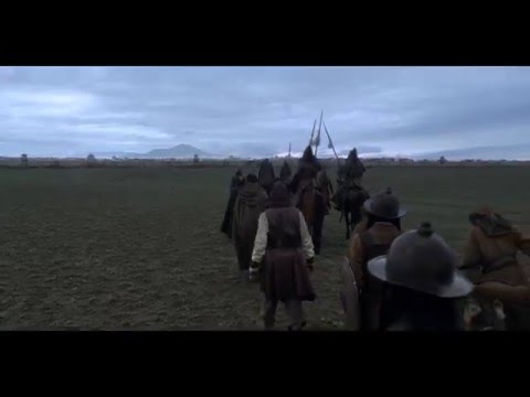 „Marco Polo“ Staffel 1 (Trailer Deutsch HD)