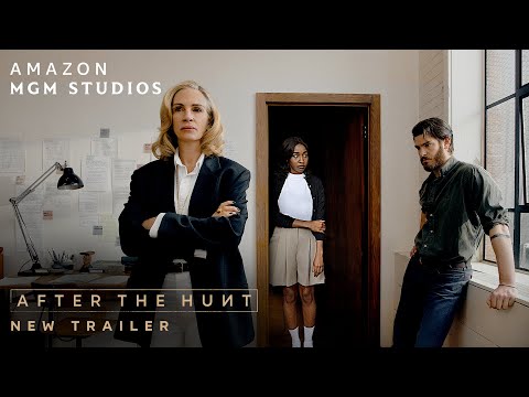After the Hunt | Official Trailer 2