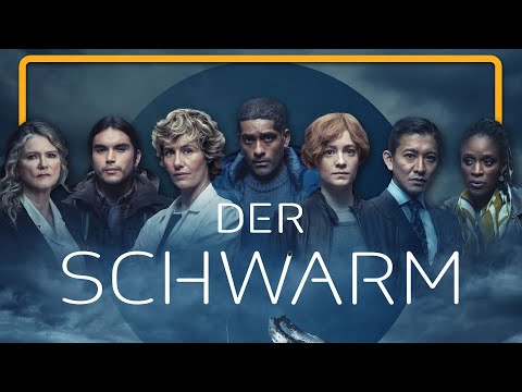 Der Schwarm - Offizieller Teaser