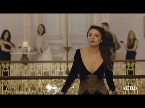 The Protector | Offizieller Teaser | Netflix