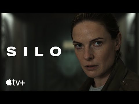 Silo – Offizieller Trailer | Apple TV+