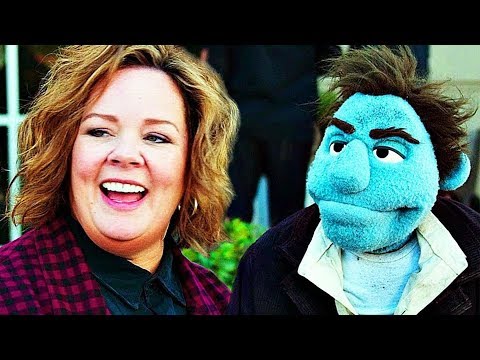 THE HAPPYTIME MURDERS Trailer Deutsch | Jetzt auf Blu-ray, DVD &amp; digital!