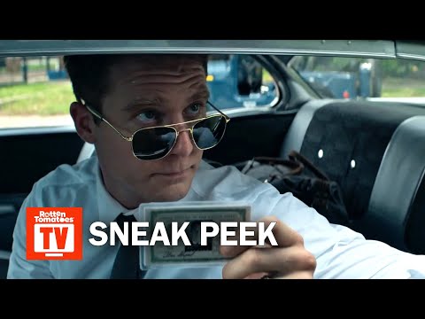 The Right Stuff Season 1 Comic-Con Sneak Peek | Rotten Tomatoes TV