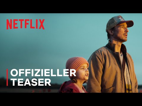 Das Signal | Offizieller Teaser | Netflix