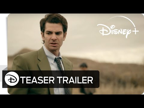 MORD IM AUFTRAG GOTTES – Teaser Trailer | Disney+