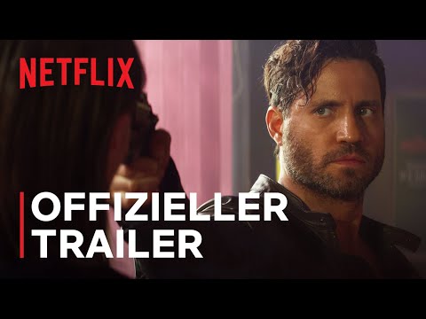 The Last Days of American Crime | Offizieller Trailer | Netflix