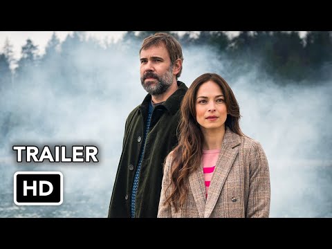 Murder in a Small Town (FOX) Trailer HD - Kristin Kreuk series