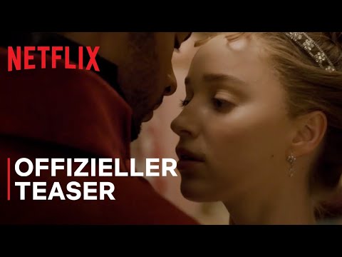 Bridgerton | Offizieller Teaser-Trailer | Netflix