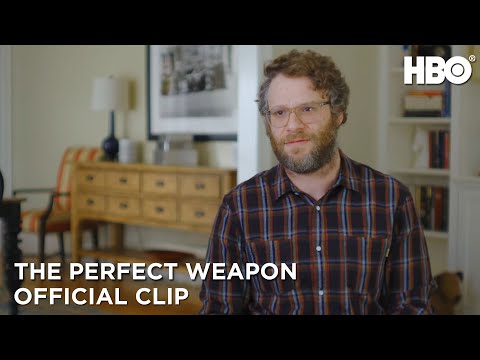 The Perfect Weapon (2020): Sony Hack (Clip) | HBO