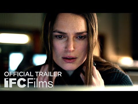 Official Secrets ft. Keira Knightley, Ralph Fiennes, Matt Smith - Official Trailer I HD I IFC Films