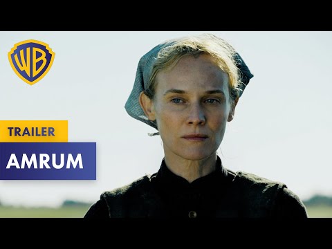 AMRUM – Teaser Trailer Deutsch German (2025)