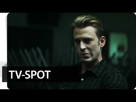 AVENGERS: ENDGAME – Super Bowl TV-Spot | Marvel HD