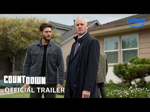 Countdown - Official Trailer | Prime Video