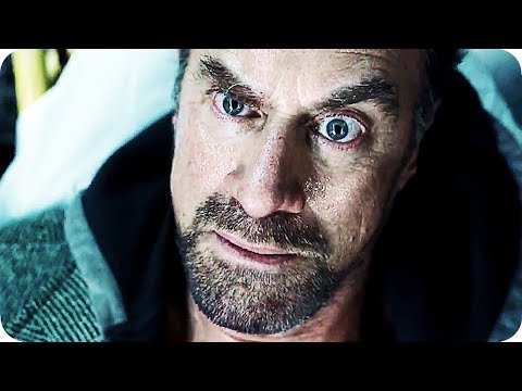 HAPPY! Trailer Season 1 (2018) SyFy Series