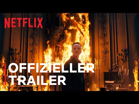 Dark: Staffel 3 | Offizieller Trailer | Netflix