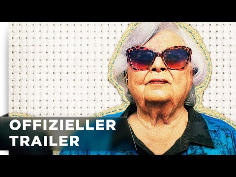 THELMA – RACHE WAR NIE SÜSSER | Offizieller Trailer deutsch/german HD