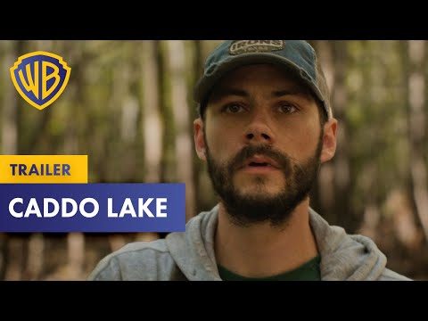 CADDO LAKE – Teaser Trailer Deutsch German (2024)