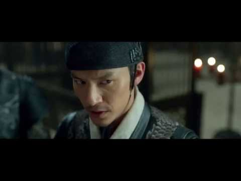 „Brotherhood of Blades“ (Trailer Deutsch HD)