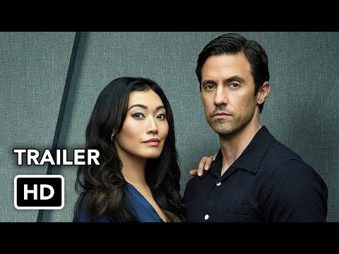 The Company You Keep (ABC) Trailer HD - Milo Ventimiglia series