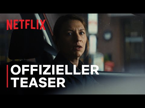 The Beast in Me | Offizieller Teaser | Netflix