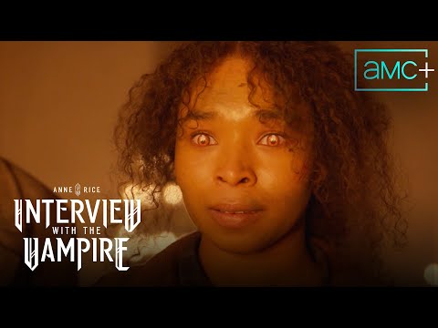 Start the Tape | Interview with the Vampire Season 2 | Premieres May 12 | AMC+