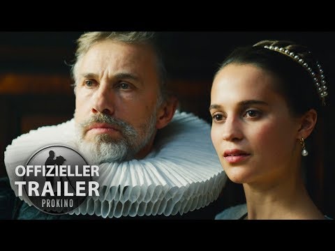 TULPENFIEBER | HD Trailer | Deutsch German | Jetzt auf Blu-ray, DVD und als VoD